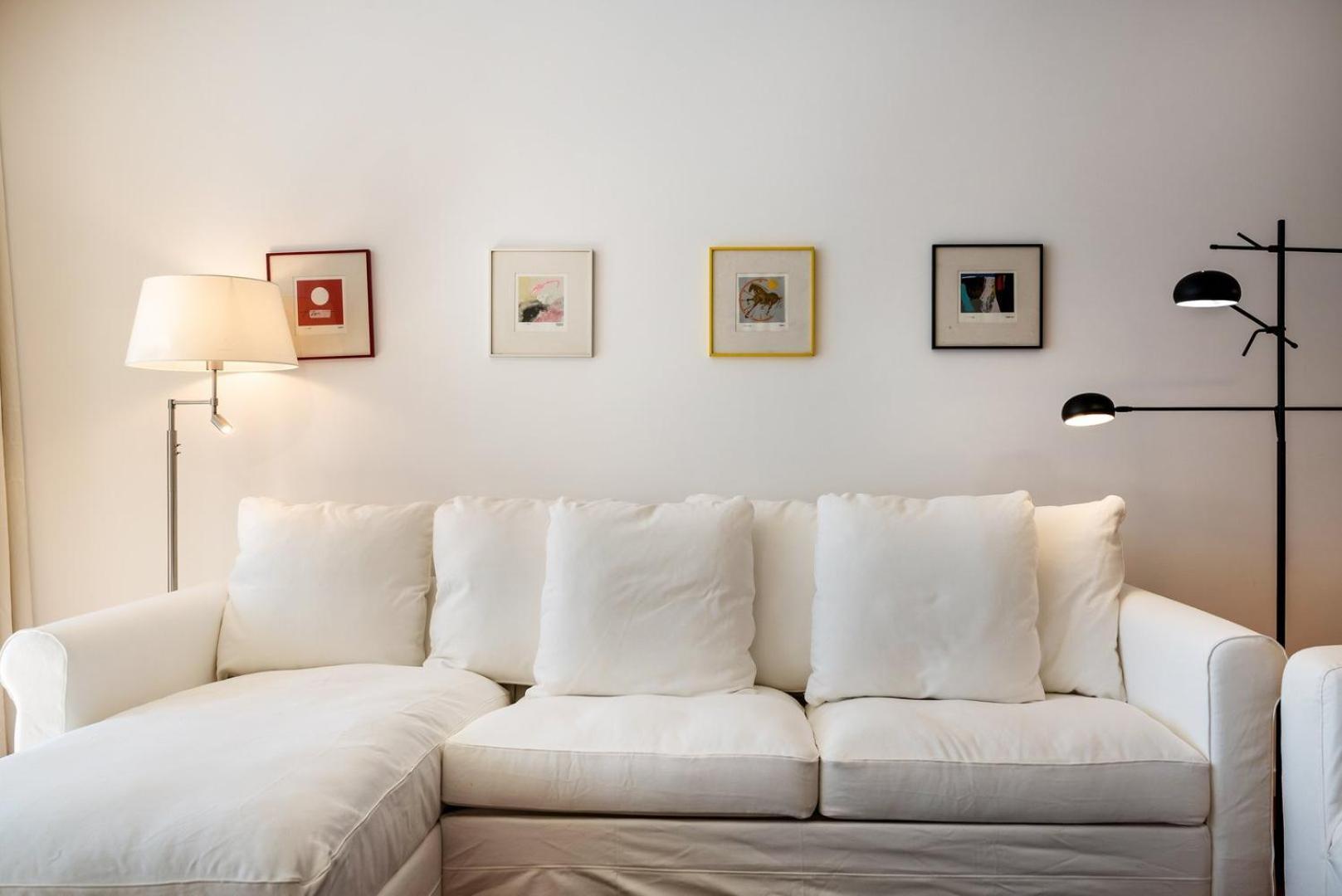 Appartamento Guestready - Alges Apt With Stunning Rooftop Pool Esterno foto