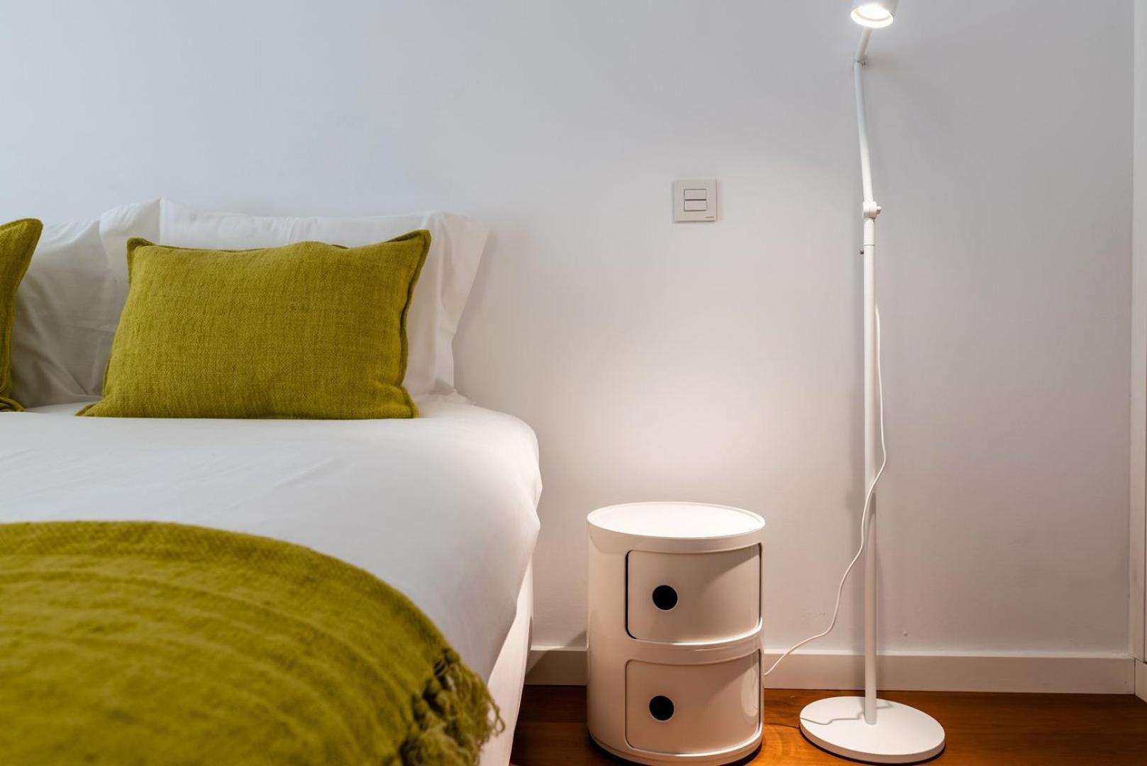 Appartamento Guestready - Alges Apt With Stunning Rooftop Pool Esterno foto